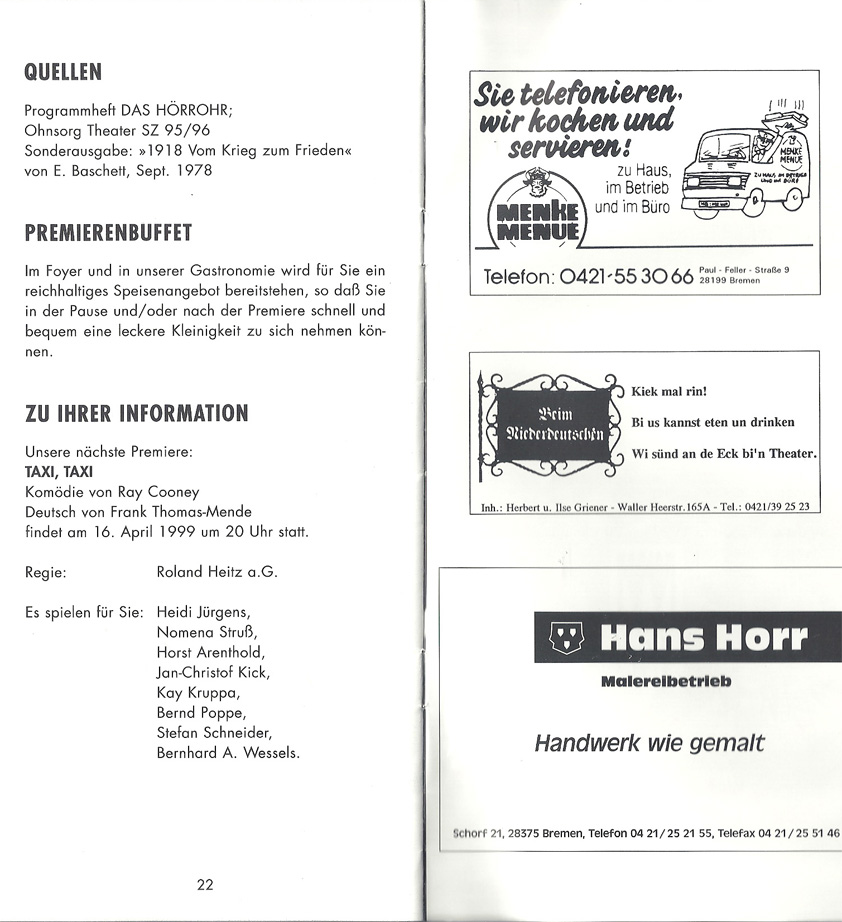 DE ETAPPENHAAS